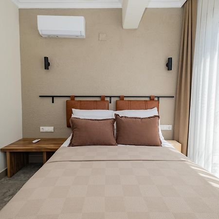 Bd Suites フォチャ エクステリア 写真