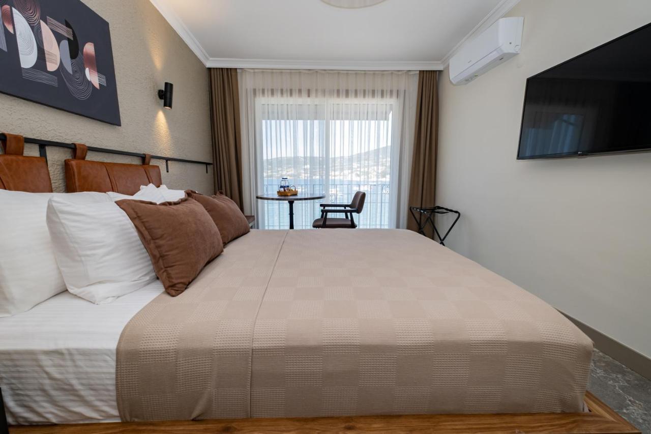Bd Suites フォチャ エクステリア 写真