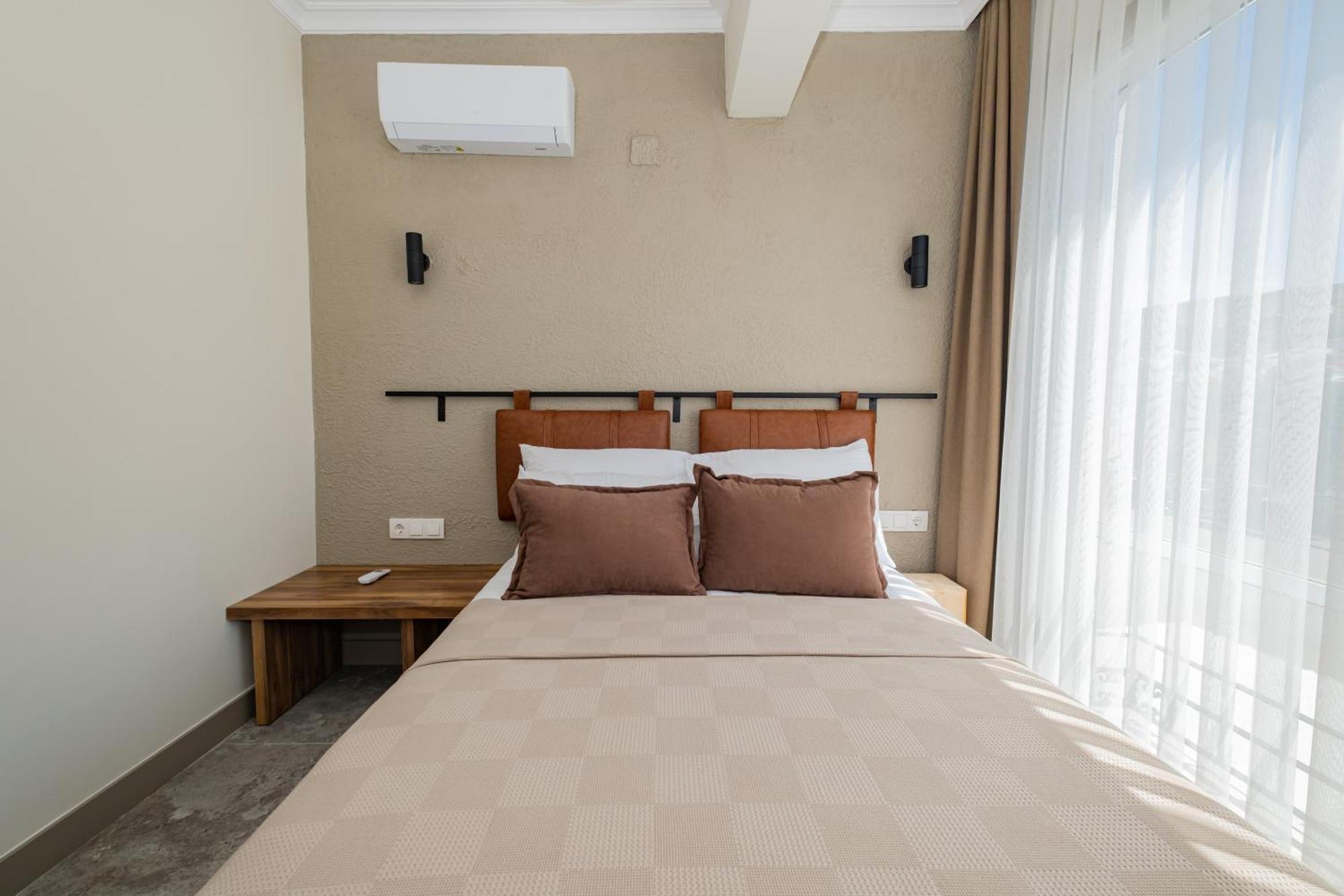 Bd Suites フォチャ エクステリア 写真